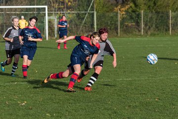 Bild 38 - Frauen TSV Wiemersdorf - SG Weede-Westerrade : Ergebnis: 1:1